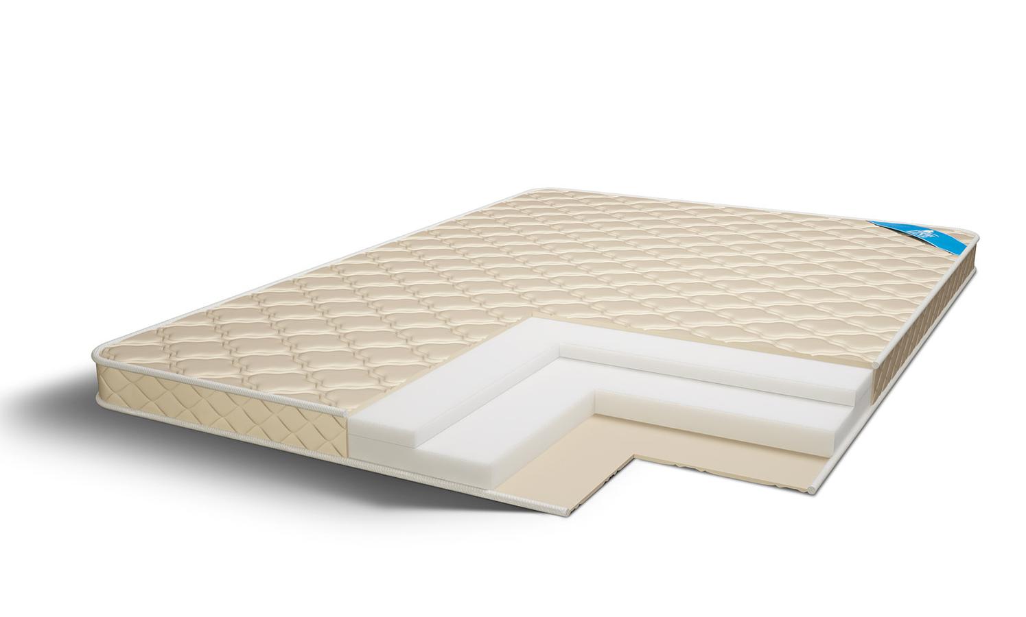 Матрас Comfort line Double Cocos Roll Classic 160x220 ортопедический