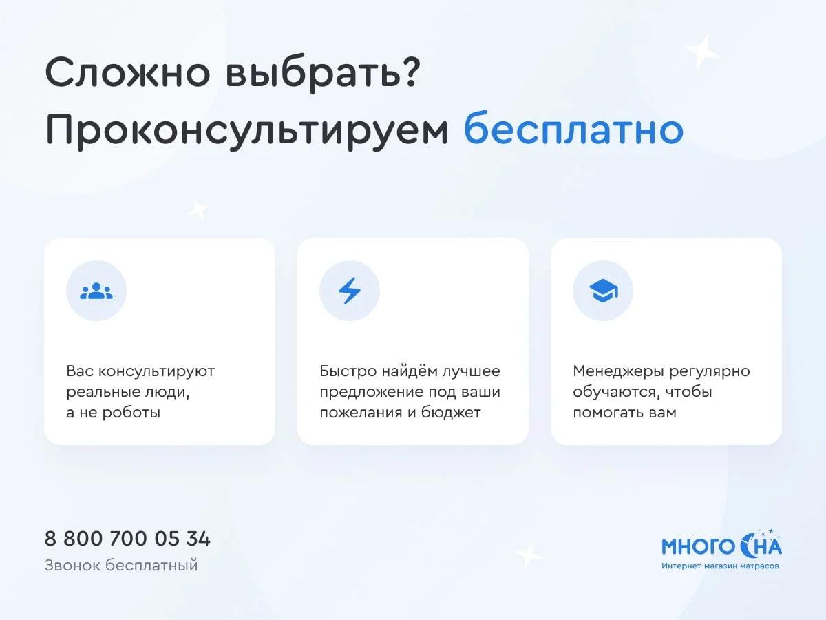 Детский матрас DreamLine Baby Mix Slim – купить в Волгограде, цены в  интернет-магазине «МногоСна»